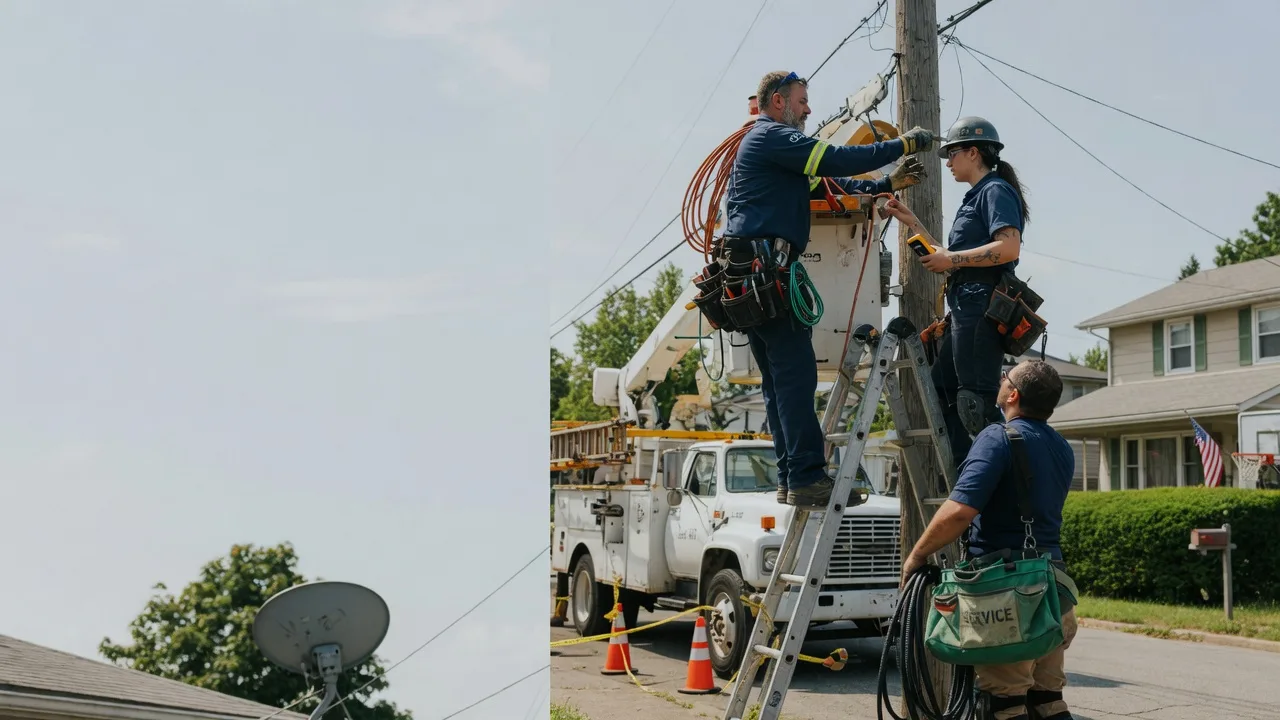 Electrical Repair in Atchison, KS near me